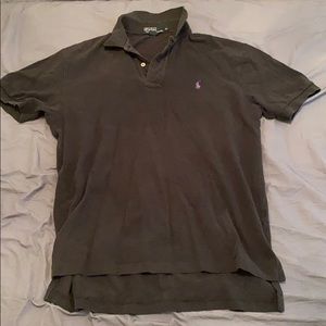 Polo polo shirt